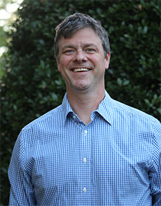 Dr. Christian Johnson